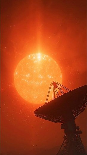 For 96 Minutes, We Weren't Alone.