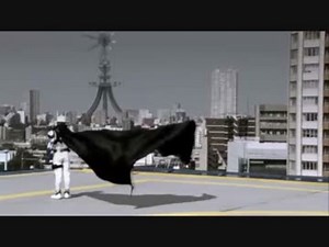 仮面ライダーW W-B-X 〜W Boiled Extreme〜