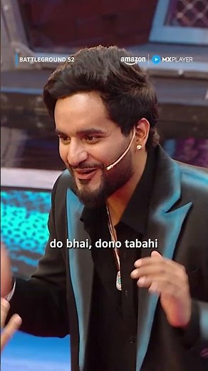Bhojpuri Style में Khesari और Fukra का Dance😈| Latak Jaiba | Battleground Season 2 | #amazonmxplayer