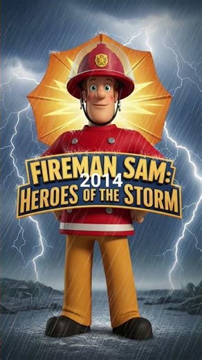 fireman sam season 1-24 (1987-2300)