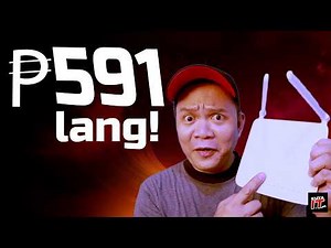 F670T XPON ONU 5Ghz as 2nd Router: Tamang LAN-to-LAN Setup