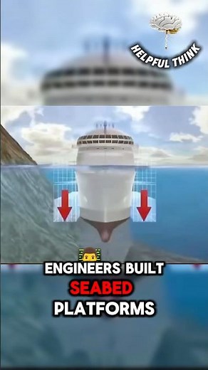 The Billion-Dollar Rescue of the Costa Concordia