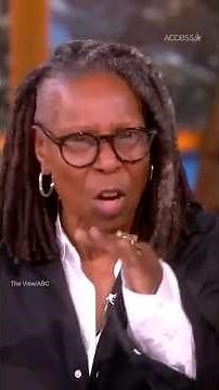 Whoopi Goldberg & ‘View’ Co-Hosts BLAST Trump’s Rob Reiner Post