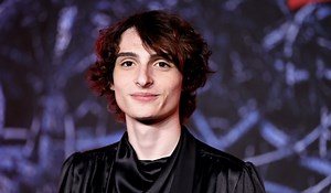 Stranger Things, Finn Wolfhard, chi è la fidanzata dell'attore di Mike nella serie tv
