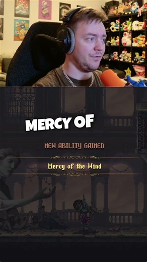 Where to Find the Air Dash in Blasphemous 2