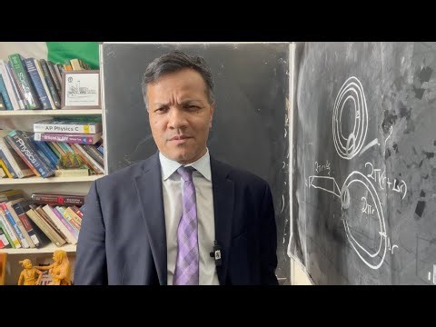 Quiz 2: Motion in the X-Direction