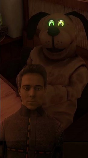 Bonelab Speed x Ben meme