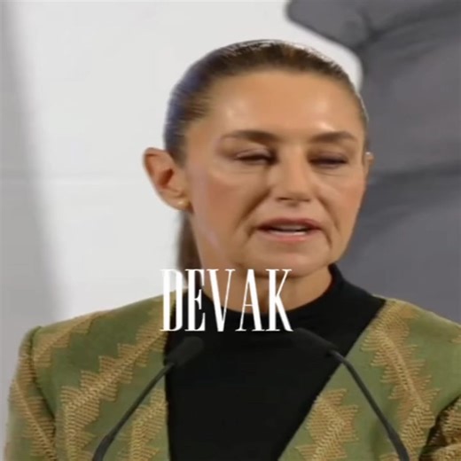 DVK 😴 (@devak_oficial) - Claudia Sheibaum in her free time 😈 #fyp #paratiiiiiiiiiiiiiiiiiiiiiiiiiiiiiiiiii🦋 #pinchetiktokponmeenparati #DEVAKEDITS #dvkedits #DVKEDITS #carolineweir #claudiasheimbaum #humor #fakebodyy⚠️