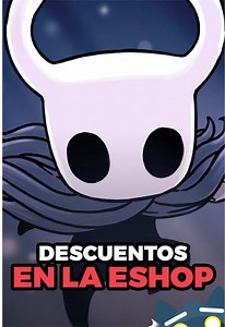 Hay muchos descuentos en la eShop de Nintendo Switch y acá te pongo algunos de los más relevantes #nintendo #nintendoswitch #juegosnintendo #descuentos