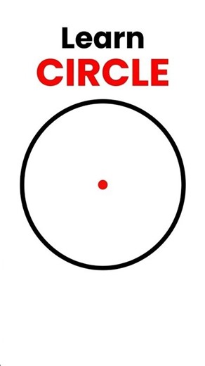 99% Forget These Circle Basics!