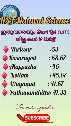 HST Natural Science Shortlist #shortsfeed #shorts