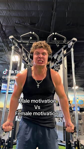 ColeCake (@colecake)’s video of motivational