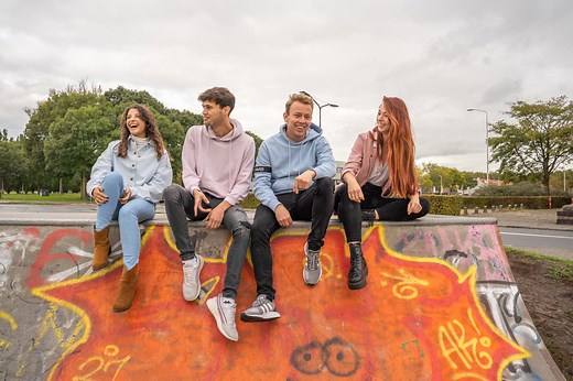 Social Work voltijd hbo-opleiding | Avans Hogeschool