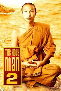 The Holy Man 2 - Movie