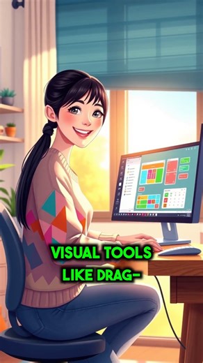 Create Your Own Video Game in Minutes – No Coding Needed!