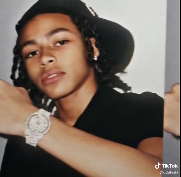 DD Osama Edits: Smooth Velocity Audio Mix