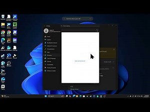 Fixing my Microsoft account