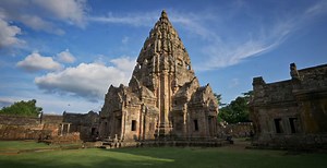 Guide to visiting Phanom Rung Historical Park - It's better in Thailand