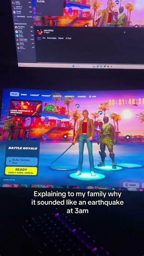 #3am #fortnite #foryou