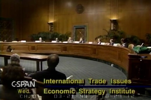 General Agreement on Tariffs and Trade