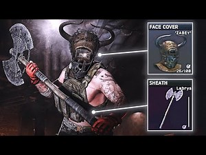 NEW MAP LABYRINTH with New Tagilla (101 KG RARE LOOT)