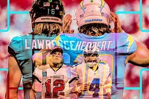 NFL Wild-Card Round Playoff Picks Against the Spread