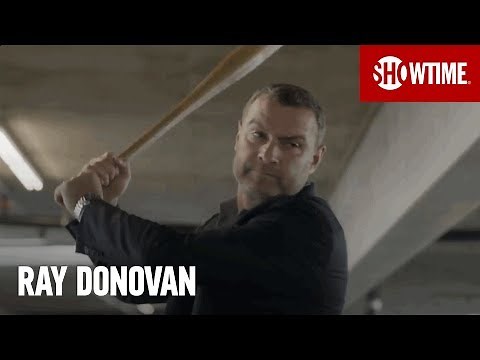 Ray Donovan | 'Who Gave You The Story?' Official Clip | Season 5 Episode 9
