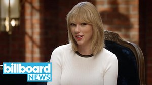 Taylor Swift Show Announced For New AT&T TV Streaming Service I Billboard News