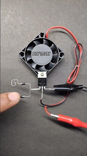 how to use mosfet as a switch