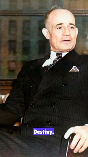 Turn your mind to wealth frequency || MASTER YOUR WISDOM #napoleonhillspeech #napoleonhillmotivation