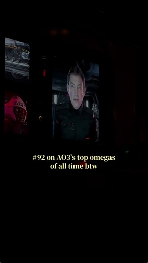General Hux: The Highest Kill Count in Star Wars