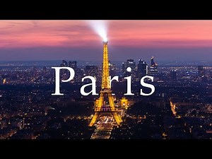 Paris | France 4K UHD HDR