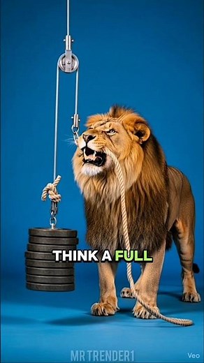 Top 5 Predators with the Strongest Jaws