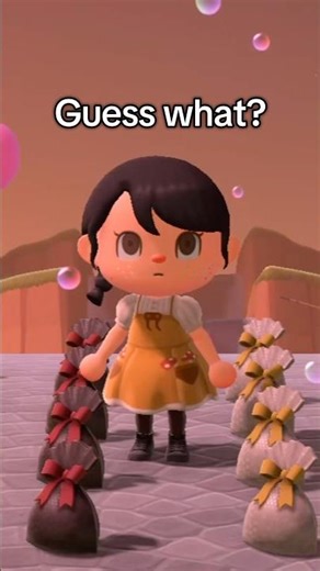 ✨It’s that time again✨ #acnh #fypシ゚viral #animalcrossingnewhorizons #kpopdemonhunters