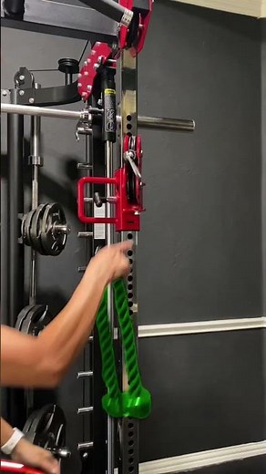 Quick Cable Front Raise Tips