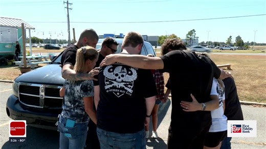 'His Helping Hands Automotive' Transforming Lives Through Free Car Repairs