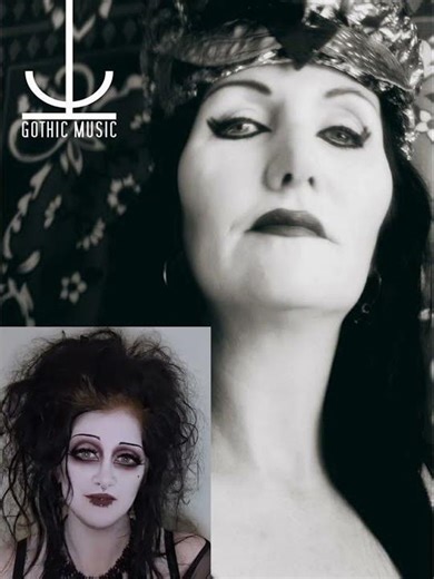 100 Days of Goth Bands - Day 41