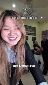 Kasar banget nih dedek! #dellaseptt #dailylife #comedy #comedyfilms #funny #prank #funnycomedy #lucu