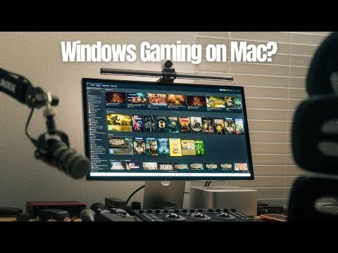 Turn Your Mac Into The Ultimate Windows Gaming PC - Parallels Review