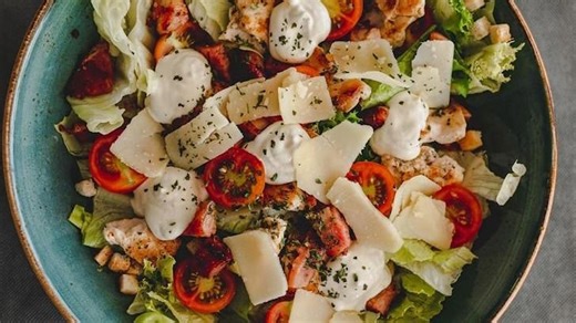 10 Mediterranean Lunches Proven to Fight Inflammation