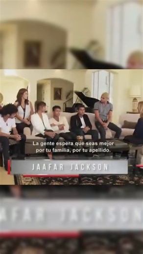 https://bitl.to/5dE7 >>> ¿Quién es Jaafar Jackson, el sobrino colombiano de Michael Jackson que lo interpretará en la biopic? Reviva aquí la entrevista con su mamá, la bogotana Alejandra Jackson >>> https://youtu.be/5nLNYkIj2Cg | Los Informantes