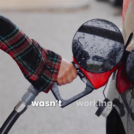 1.6K views · 2K reactions | The Consumer Carbon Tax wasn’t working for you, so we’ve cancelled it. We’ll make big polluters pay, so we can fight climate change and grow our economy. | Mark Carney | Facebook