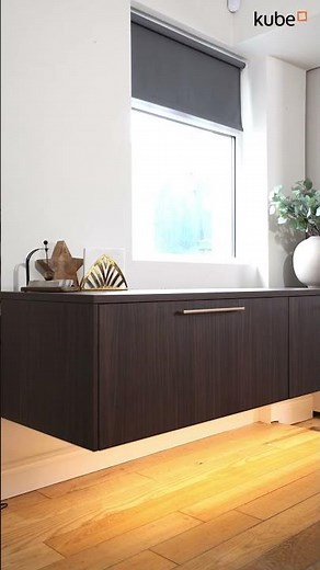 Where old meets new – Kitchen Design in Kildare by Kube Kitchens