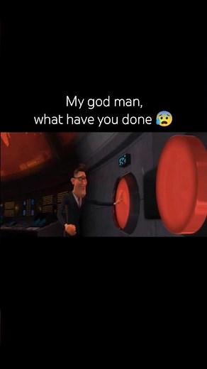 Animated Movie - Monsters vs. Aliens (2009) pt. 4 #animatedmovie