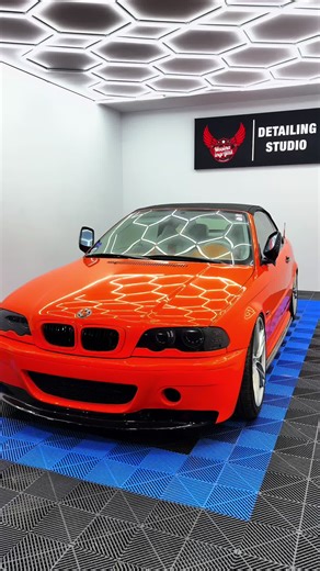 #masinaingrijitaro #detailing #studio #bacau #fyp TikTok