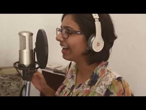Leon James - Vaaya Yen Veera ft. Shakthisree Gopalan
