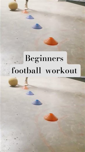 beginners football workout #shorts #viralshorts#srk11