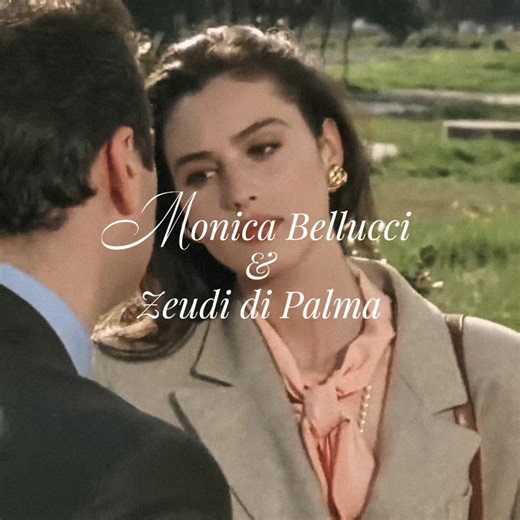 Maniac Bellucci y Zeudi di Palma: Conexiones Saphic