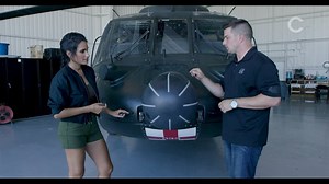103K views · 247 reactions | Level up! We’re taking you on an up close and personal look into some sky level awesomeness: The Black Hawk. These combat aircrafts embody our country, duty, and honor. To see them in action be sure to check out the series premiere of Valor October 9th, Monday at 9/8c, only on The CW. | theCHIVE | Facebook
