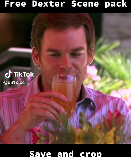 Explore the Best Dexter Scene Pack for Fans